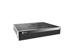 EZVIZ X5S 8-Kanaals PoE HDMI/VGA NVR