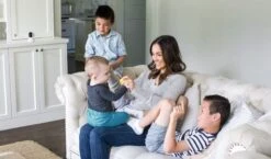 Reolink E1 Pro 4MP Binnen IP Camera (Zwart) -Elektronische Camera Winkel 10199 reolink e1 pro 4mp binnen ip camera zwart