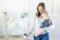 Reolink E1 3MP Binnen IP Camera -Elektronische Camera Winkel 10202 reolink e1 3mp binnen ip camera