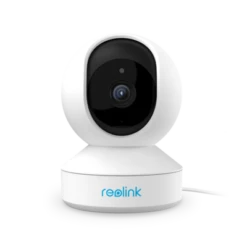 Reolink E1 Pro 4MP Binnen IP Camera (Zwart) -Elektronische Camera Winkel 10203 reolink e1 pro 4mp binnen ip camera zwart