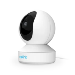 Reolink E1 Pro 4MP Binnen IP Camera (Zwart) -Elektronische Camera Winkel 10204 reolink e1 pro 4mp binnen ip camera zwart