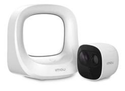 IMOU Cell Pro Draadloos Camerasysteem Single Kit