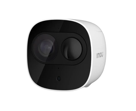 IMOU Cell Pro Draadloos Camerasysteem Duo Kit IMOU Cell Pro Draadloos Camerasysteem Duo Kit -Elektronische Camera Winkel 10220 imou cell pro draadloos camerasysteem duo kit