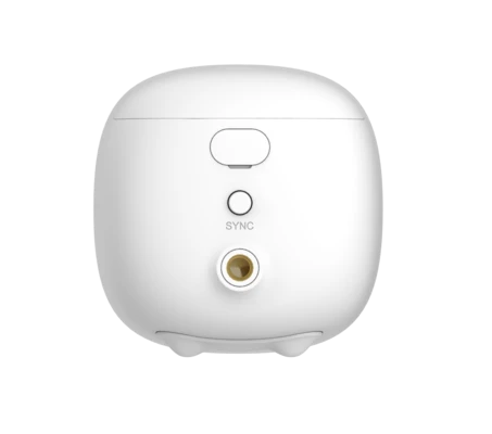 IMOU Cell Pro Draadloos Camerasysteem Duo Kit IMOU Cell Pro Draadloos Camerasysteem Duo Kit -Elektronische Camera Winkel 10221 imou cell pro draadloos camerasysteem duo kit