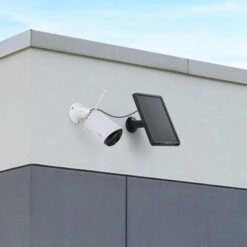 Reolink Argus Eco AI -Elektronische Camera Winkel 10241 reolink argus eco ai