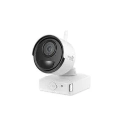 HomeGuard HGNVK-68004 Camerasysteem + Beeldscherm -Elektronische Camera Winkel 10248 homeguard hgnvk 68004 camerasysteem beeldscherm