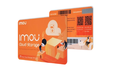 IMOU Prepaid Cloud Opslag - 1 jaar 30 dagen IMOU Prepaid Cloud Opslag - 1 Jaar 30 Dagen -Elektronische Camera Winkel 10275 imou prepaid cloud opslag 1 jaar 30 dagen