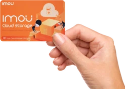IMOU Prepaid Cloud Opslag - 1 Jaar 30 Dagen 2 IMOU Prepaid Cloud Opslag - 1 Jaar 30 Dagen -Elektronische Camera Winkel 10276 imou prepaid cloud opslag 1 jaar 30 dagen