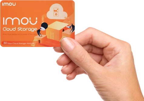IMOU Prepaid Cloud Opslag - 1 jaar 30 dagen IMOU Prepaid Cloud Opslag - 1 Jaar 30 Dagen -Elektronische Camera Winkel 10276 imou prepaid cloud opslag 1 jaar 30 dagen
