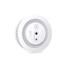 HomeGuard HGWSA-630 Slimme Rookmelder -Elektronische Camera Winkel 10437 homeguard hgwsa 630 slimme rookmelder