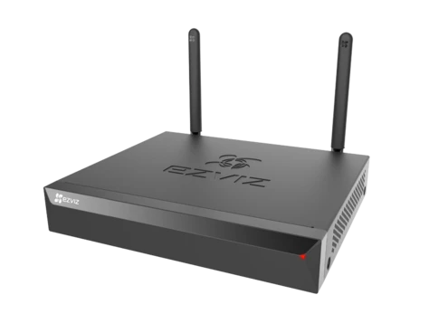 EZVIZ X5SW 8-Kanaals Draadloze HDMI/VGA NVR EZVIZ X5SW 8-Kanaals Draadloze HDMI/VGA NVR -Elektronische Camera Winkel 10537 ezviz x5sw 8 kanaals draadloze hdmivga nvr