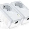 TP-Link TL-PA4010PKIT Powerline Adapters