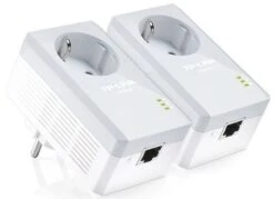 TP-Link TL-PA4010PKIT Powerline Adapters