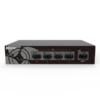 EZVIZ W6 4-poorts PoE Gigabit Switch