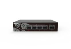 EZVIZ W6 4-poorts PoE Gigabit Switch