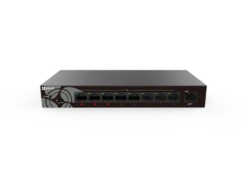 EZVIZ W6 8-poorts PoE Gigabit Switch
