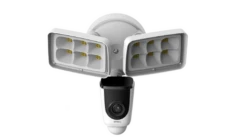 IMOU Floodlight Buiten IP Camera