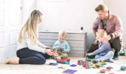 Reolink E1 Zoom 5MP Binnen IP Camera -Elektronische Camera Winkel 10651 reolink e1 zoom 5mp binnen ip camera