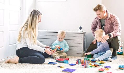 Reolink E1 Zoom 5MP Binnen IP Camera + 64 GB SD-kaart Reolink E1 Zoom 5MP Binnen IP Camera + 64 GB SD-kaart -Elektronische Camera Winkel 10651 reolink e1 zoom 5mp binnen ip camera 64 gb sd kaart