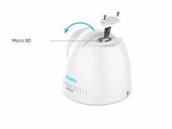 Reolink RLC-520 5MP Buiten Camera PoE (Tweede Kans) -Elektronische Camera Winkel 10690 reolink rlc 520 5mp buiten camera poe tweede kans