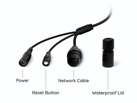 Reolink RLK8-520D4-423D1 PoE 5MP Camerasysteem Reolink RLK8-520D4-423D1 PoE 5MP Camerasysteem -Elektronische Camera Winkel 10691 reolink rlk8 520d4 423d1 poe 5mp camerasysteem