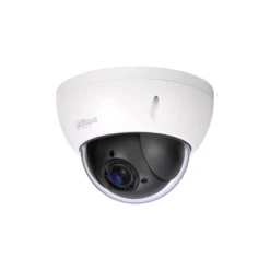 Dahua SD22404T PTZ Dome Combi PoE 4MP Camerasysteem -Elektronische Camera Winkel 10703 dahua sd22404t ptz dome combi poe 4mp camerasysteem