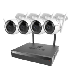 Ezviz C3W Combi WiFi Full HD Camerasysteem