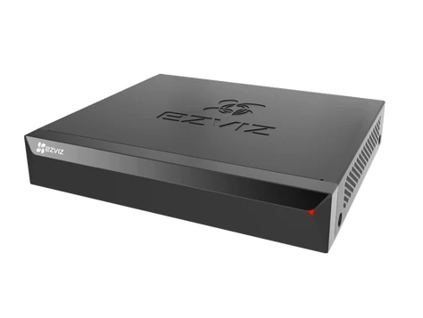 Ezviz C3T 4CH Combi PoE Full HD Camerasysteem Ezviz C3T 4CH Combi PoE Full HD Camerasysteem -Elektronische Camera Winkel 10733 ezviz c3t 4ch combi poe full hd camerasysteem