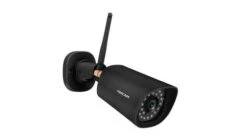 Foscam G4P Super HD Buiten IP Camera WiFi Zwart -Elektronische Camera Winkel 10792 foscam g4p super hd buiten ip camera wifi zwart
