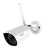 Foscam G4P Super HD Buiten IP Camera WiFi Wit