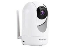 Foscam R2M Binnen IP Camera Wit -Elektronische Camera Winkel 10824 foscam r2m binnen ip camera wit