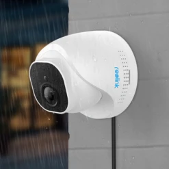 Reolink RLC-522 5MP Buiten Camera PoE -Elektronische Camera Winkel 10959 reolink rlc 522 5mp buiten camera poe