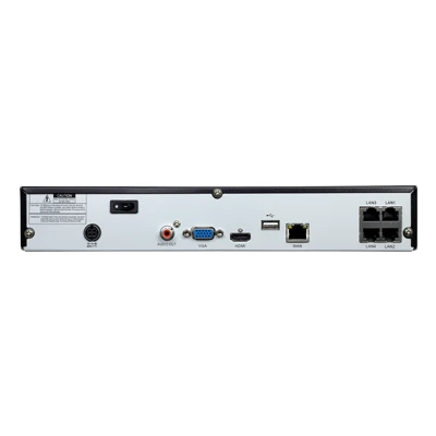 Vegas Omnia VK-8010AI 8MP PoE Camerasysteem Vegas Omnia VK-8010AI 8MP PoE Camerasysteem -Elektronische Camera Winkel 10970 vegas omnia vk 8010ai 8mp poe camerasysteem