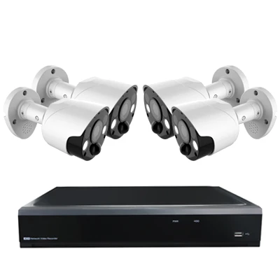 Vegas Omnia VK-8010AI 8MP PoE Camerasysteem Vegas Omnia VK-8010AI 8MP PoE Camerasysteem -Elektronische Camera Winkel 10972 vegas omnia vk 8010ai 8mp poe camerasysteem