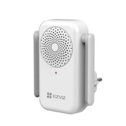 EZVIZ Chime Deurgong -Elektronische Camera Winkel 10978 ezviz chime deurgong