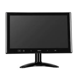 Vegas 9 Inch LCD Monitor -Elektronische Camera Winkel 10992 vegas 9 inch lcd monitor
