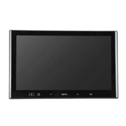 Vegas 9 Inch LCD Monitor -Elektronische Camera Winkel 10999 vegas 9 inch lcd monitor