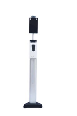 Vegas Thermo T1 Full HD Camera Temperatuurscanner 2 Vegas Thermo T1 Full HD Camera Temperatuurscanner -Elektronische Camera Winkel 11041 vegas thermo t1 full hd camera temperatuurscanner