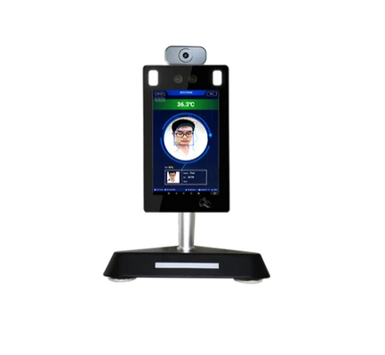 Vegas Thermo T1 Full HD Camera Temperatuurscanner Vegas Thermo T1 Full HD Camera Temperatuurscanner -Elektronische Camera Winkel 11043 vegas thermo t1 full hd camera temperatuurscanner