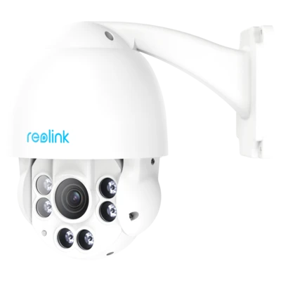 Reolink RLK8-410B4-423D1 PoE 5MP Camerasysteem Reolink RLK8-410B4-423D1 PoE 5MP Camerasysteem -Elektronische Camera Winkel 11140 reolink rlk8 410b4 423d1 poe 5mp camerasysteem