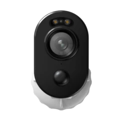 Reolink Argus 3 + Wit Solar Paneel -Elektronische Camera Winkel 11147 reolink argus 3 wit solar paneel