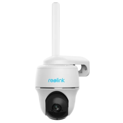 Reolink Go PT Plus 4G IP Camera + Solar Paneel Reolink Go PT Plus 4G IP Camera + Solar Paneel -Elektronische Camera Winkel 11219 reolink go pt plus 4g ip camera solar paneel