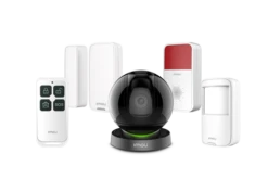 IMOU Ranger IQ Draadloos Alarmsysteem