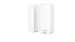 IMOU Draadloos Alarmsysteem -Elektronische Camera Winkel 11225 imou draadloos alarmsysteem