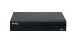 IMOU LC-NVR1108HS-8P-S3-H PoE NVR 8-Kanaals NVR
