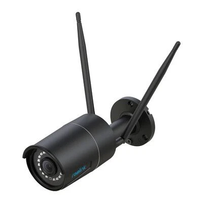 Reolink RLK8-410B4-W 4MP Draadloos Camerasysteem Zwart + Installatieservice Reolink RLK8-410B4-W 4MP Draadloos Camerasysteem Zwart + Installatieservice -Elektronische Camera Winkel 11267 reolink rlk8 410b4 w 4mp draadloos camerasysteem zwart installatieservice