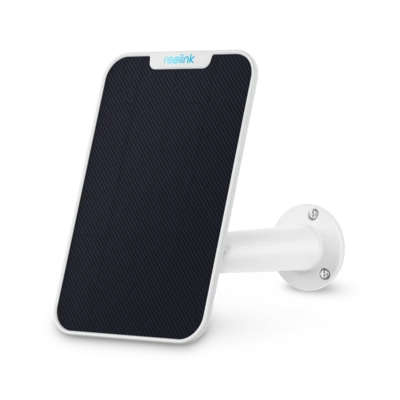 Reolink Argus Eco + Wit Solar Paneel Reolink Argus Eco + Wit Solar Paneel -Elektronische Camera Winkel 11309 reolink argus eco wit solar paneel