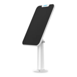 Reolink Solar Paneel Wit 2 Reolink Solar Paneel Wit -Elektronische Camera Winkel 11310 reolink solar paneel wit