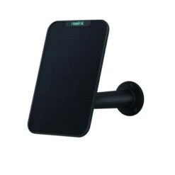 Reolink Go + Zwart Solar Paneel -Elektronische Camera Winkel 11311 reolink go zwart solar paneel