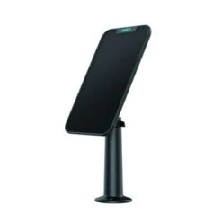 Reolink Argus Eco + Zwart Solar Paneel -Elektronische Camera Winkel 11312 reolink argus eco zwart solar paneel